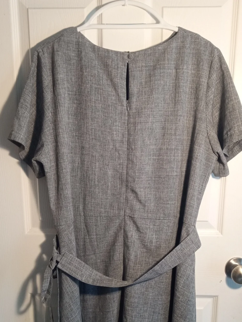 MAURINI MIDI DRESS - Picture 5 of 11